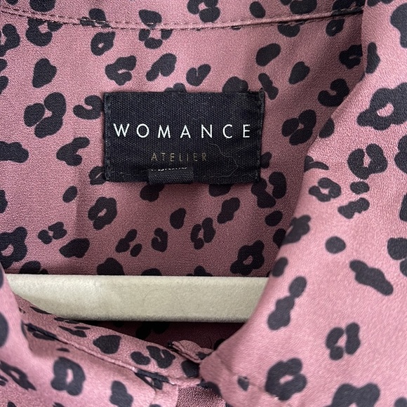 WOMANCE BLOUSE FOR WOMEN - Picture 6 of 7